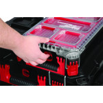 Органайзер Milwaukee, PACKOUT Compact