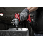 Акумулаторен ударен винтоверт Milwaukee, M18FPD2-502X