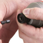 Акумулаторен ударен винтоверт Milwaukee, M18CBLID-0