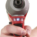Акумулаторен ударен винтоверт Milwaukee, M18CBLID-0