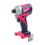 Акумулаторен ударен винтоверт Milwaukee, M18CBLID-0