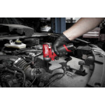 Акумулаторен гайковерт Milwaukee, M12FIW14-0
