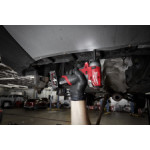Акумулаторен гайковерт Milwaukee, M12FIW14-0