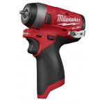 Акумулаторен гайковерт Milwaukee, M12FIW14-0