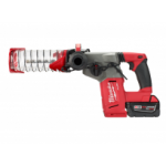 Универсален филтър за перфоратори SDS-plus Dust Trap, Milwaukee