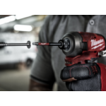 Комплект ударни накрайници Milwaukee TX15x25 mm, 4932430873