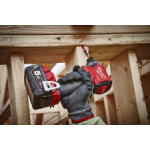 Акумулаторен ударен винтоверт Milwaukee, M18FID2-502X