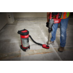 Акумулаторна прахосмукачка Milwaukee, M18FBPV-0