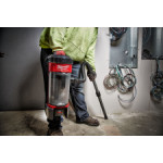 Акумулаторна прахосмукачка Milwaukee, M18FBPV-0