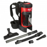Акумулаторна прахосмукачка Milwaukee, M18FBPV-0