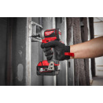 Акумулаторен ударен винтоверт Milwaukee, M18BLID2-502X