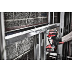 Акумулаторен ударен винтоверт Milwaukee, M18CBLID-402C
