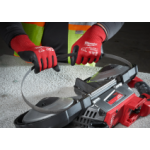 Противосрезни ръкавици Milwaukee 10/XL, ниво 3, 4932471620