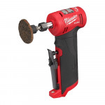 Акумулаторен ъглов мини шлайф Milwaukee, M12FDGA-0