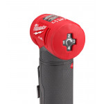 Акумулаторен ъглов мини шлайф Milwaukee, M12FDGA-0