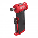 Акумулаторен ъглов мини шлайф Milwaukee, M12FDGA-0