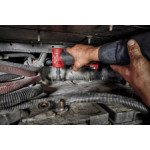 Акумулаторен ъглов прав шлайф Milwaukee, M12FDGA-422B