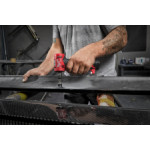 Акумулаторен ъглов прав шлайф Milwaukee, M12FDGA-422B