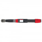 Акумулаторен динамометричен ключ Milwaukee, M12ONEFTR12-201C