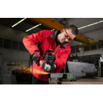 Ъглошлайф Milwaukee, AGV10-125EK