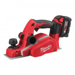 Акумулаторно ренде Milwaukee, M18BP-402C