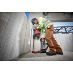 Акумулаторен перфоратор Milwaukee, M18FHM-121C