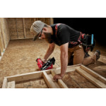 Акумулаторен пистолет за пирони Milwaukee, M18FFN-502C