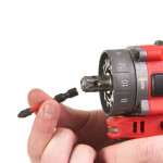 Акумулаторен ударен винтоверт Milwaukee, M12FPDX-202X