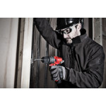 Акумулаторен ударен винтоверт Milwaukee, M12FPDX-202X