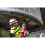 Акумулаторен гайковерт Milwaukee, M18ONEFHIWF1DS-121C