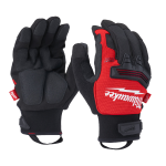 Зимни ръкавици за разрушителни дейности Milwaukee, 10/ XL, 4932479568