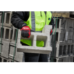 Зимни ръкавици за разрушителни дейности Milwaukee, 10/ XL, 4932479568