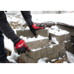 Зимни ръкавици за разрушителни дейности Milwaukee, 10/ XL, 4932479568