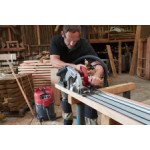 Ръчен циркуляр Milwaukee, CS85CBE