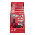 Ролетка Milwaukee STUD 5м/24 мм + ОТВАРАЧКА, 4932478794