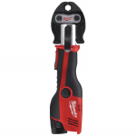 Акумулаторен инструмент за кримпване Milwaukee M12HPT-202C M-KIT, 4933443095