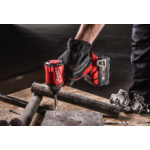 Цилиндрично свредло Milwaukee Multi Material 10x120 mm, 4932471107