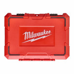 Комплект кримпващи глави Milwaukee R22 Cu, 11 броя за M18HCCT