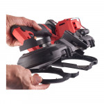 Акумулаторна лентоотрезна машина Milwaukee, M12FBS64-0C