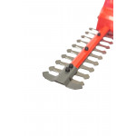 Акумулаторна ножица за жив плет Milwaukee M12FHT20-402, 4933479676