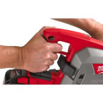 Акумулаторен циркуляр за метал Milwaukee M18FMCS66-0C