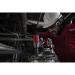 Акумулаторен ударен гайковерт MILWAUKEE M18ONEIWF12-502X, 4933451153