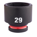 Ударна вложка Milwaukee 1/2'', 29 mm, 4932480323