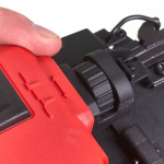 M18FN18GS-0X Акум. Пистолет за пирони, 4933471409