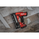 M18FN16GA-0X Акумулаторен пистолет за пирони, 4933478094