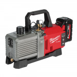 M18FVP5-801 Вакуум помпа, 4933492854