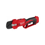 Акумулаторна безчеткова ножица за кастрене Milwaukee M12BLPRS-0
