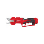 Акумулаторна безчеткова ножица за кастрене Milwaukee M12BLPRS-0