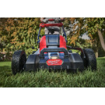 Самоходна акумулаторна косачка MILWAUKEE M18 F2LM46-802, 4933492011