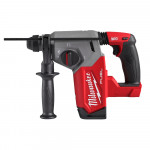 Акумулаторен перфоратор MILWAUKEE M18FH-0 SOLO,  4933478499